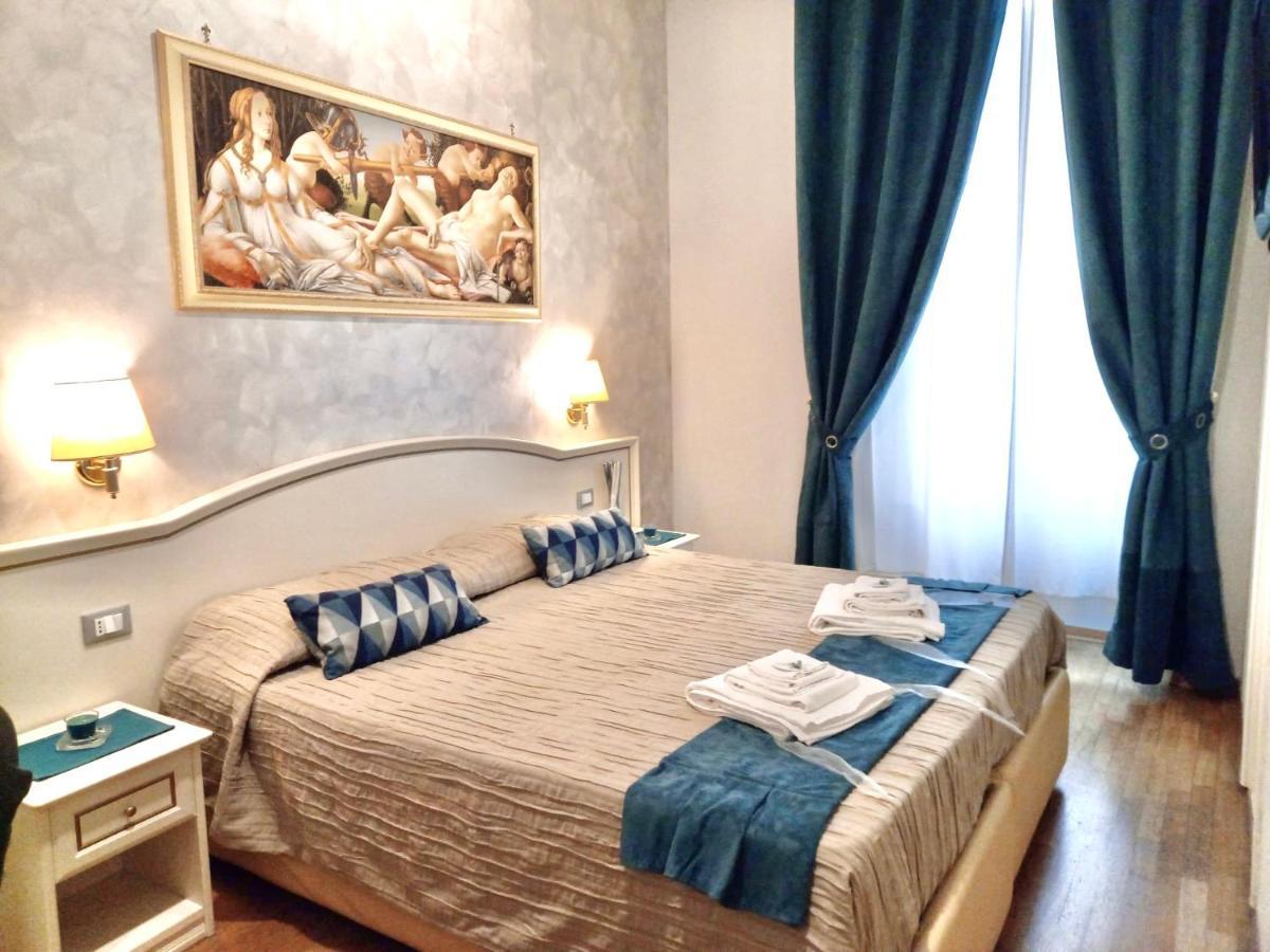 Domus Via Veneto Bed & Breakfast - Rome, Rome